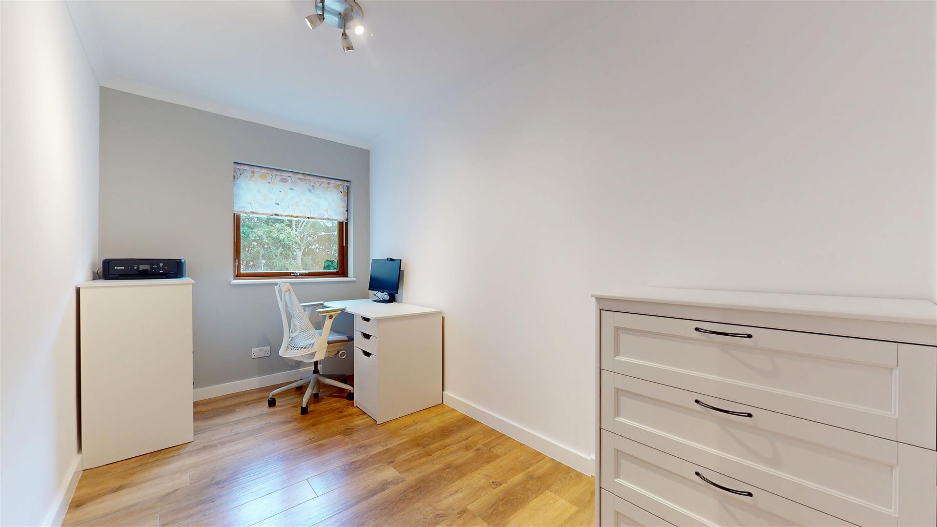 Woodward Place, Loughton Lodge, Milton Keynes